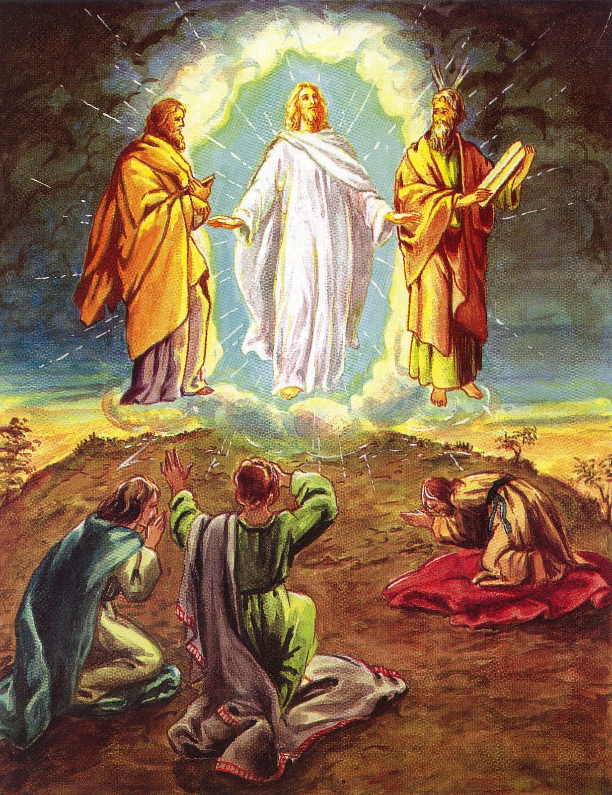 Transfiguração1